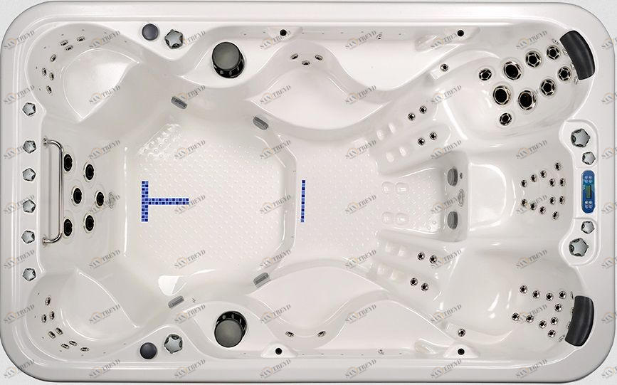 Vita Spa SPORT XRS Santreyd sun-id-296263