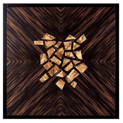 Grilli Журнальный столик квадратный Zarafa 702102 - Вид №1