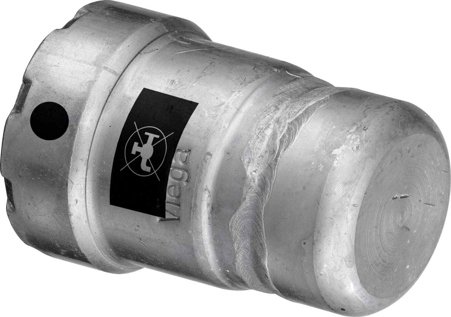 Viega Заглушка Megapress 4256 (740153) 740 153