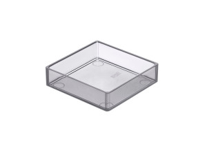 Пластиковый лоток для ванной