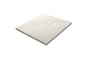 MCBATH Zeus Vulcano 100x80 Прямоугольный бежевый