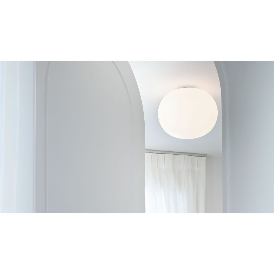 Flos F3023000 Glo-Ball потолочный  - Вид №2