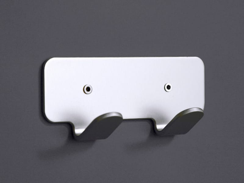 Вешалка для одежды / вешалка для халата из алюминия Inno Jr ARCH-00046202