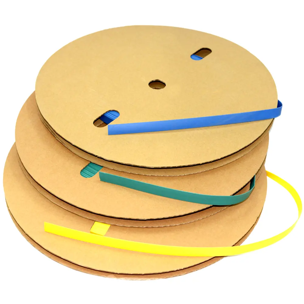 Термоусадочная трубка SKYBEAM для надежной изоляции проводов 40/20 мм 82496382 STLM-0028665 - Вид №2