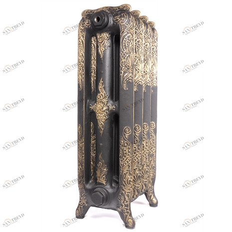 Чугунный радиатор RETROstyle Bristol 600/226 13 секций 6862