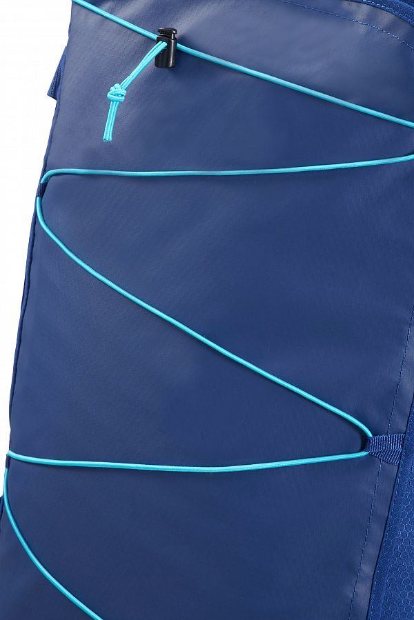 16G-21015 Сумка на колесах 16G*015 American Tourister Road Quest  - Вид №6