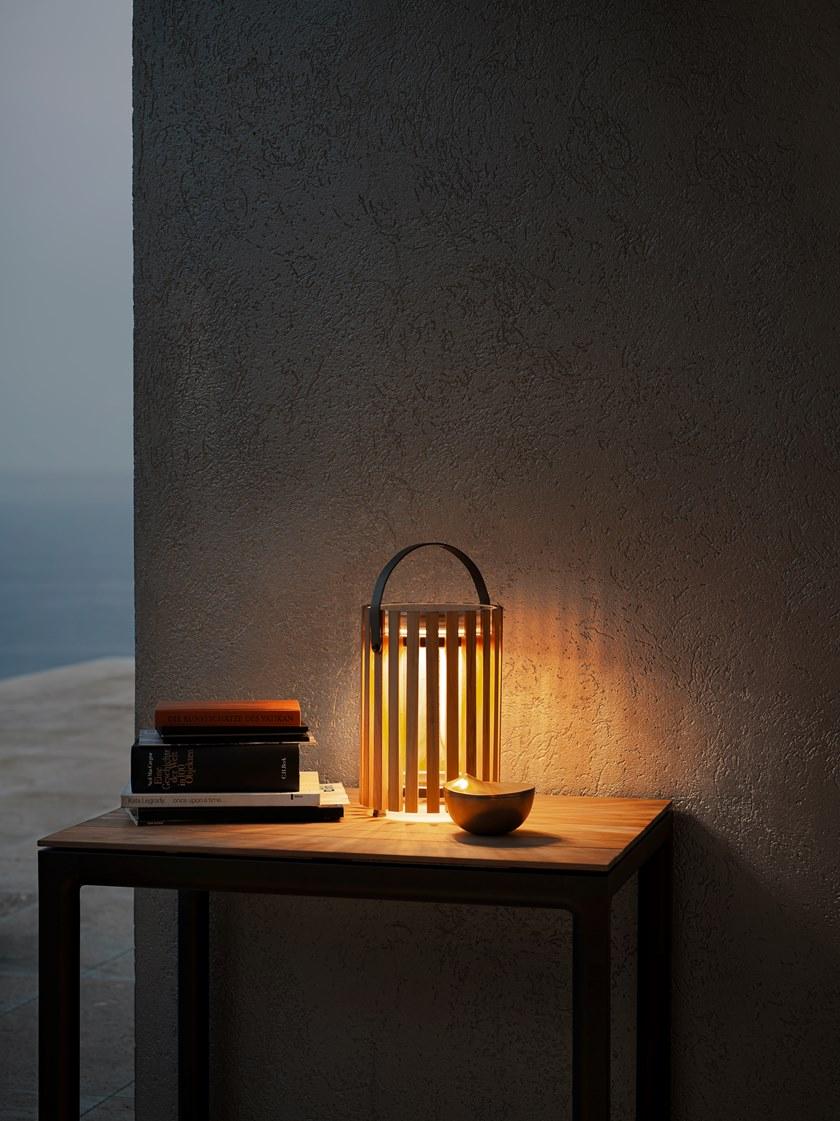 solpuri Настольная лампа на солнечных батареях с диммером Star sun-id-1433673 - Вид №3