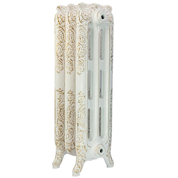 Чугунный радиатор Demir Dokum Retro LUX 600/226 13 секций 7483 - Вид №6