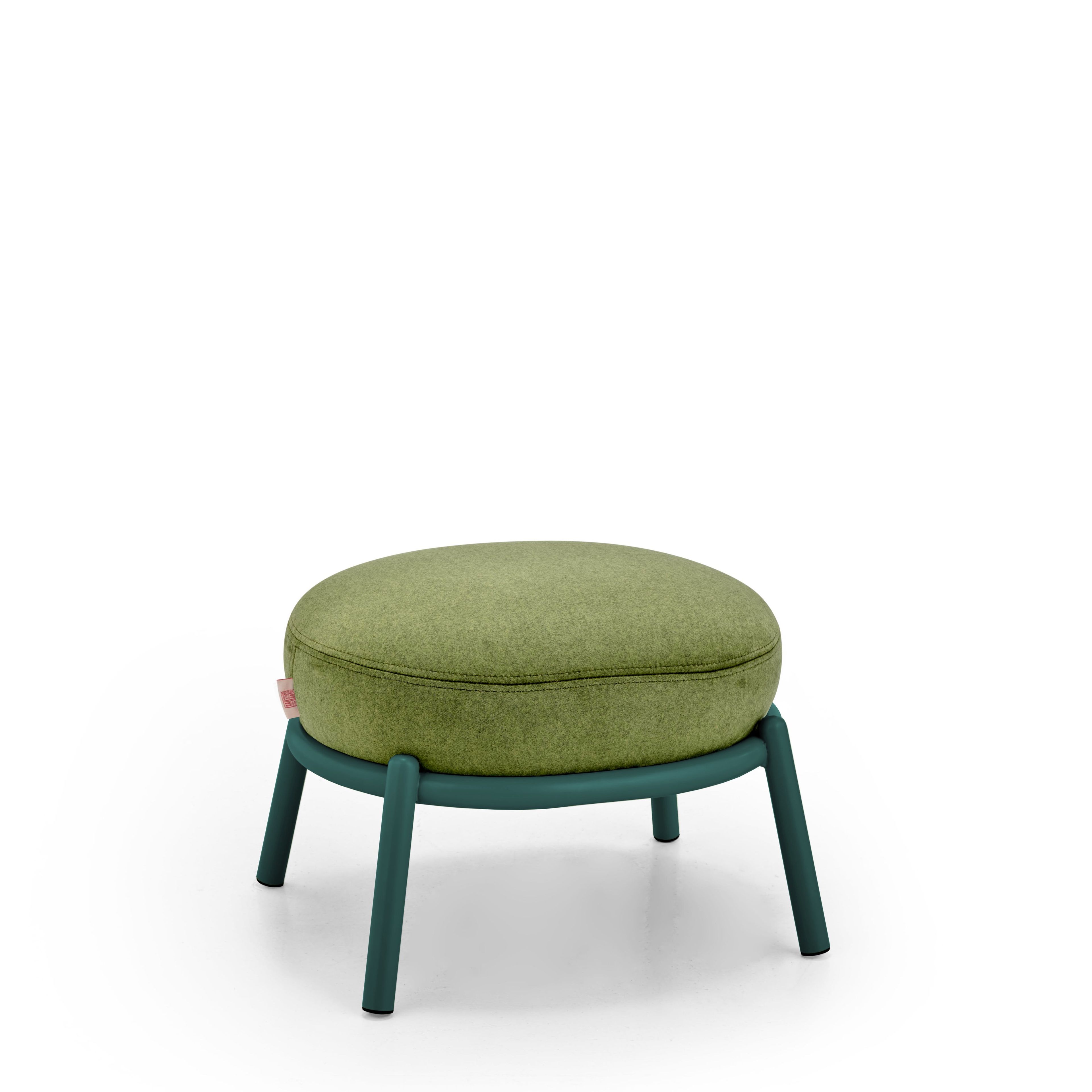 Ткань пуф MEMEDESIGN Drop ARCH-00080444 - Вид №33