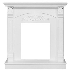 9100519 Портал Firelight Barocco Classic