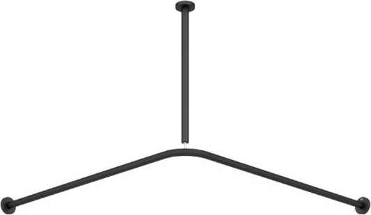 900.34.10360 Карниз HEWI System 900 - Вид №5