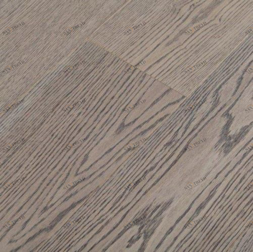 Инженерная доска Kjopmann Викинги Борг Дуб Натур с брашью (Текстурированная) 1000х186 мм 1100410045