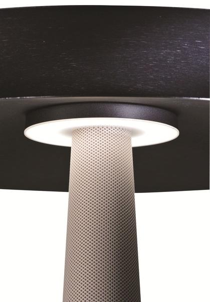 Roche Bobois Светодиодная настольная лампа Half & half sun-id-1456928 - Вид №2