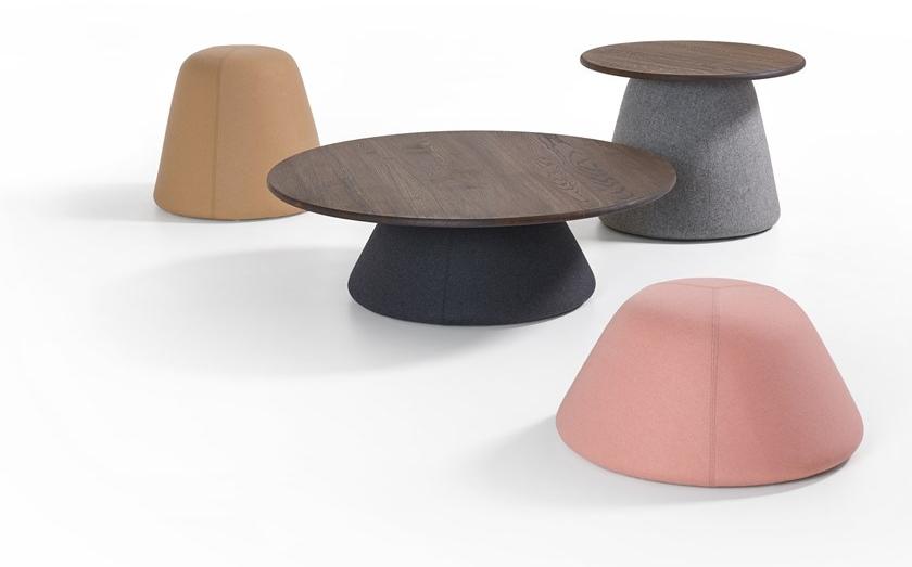 Artifort Круглый журнальный столик Terp sun-id-1461526 - Вид №3