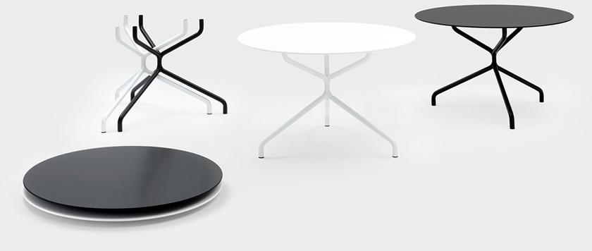 Viganò Круглый стол в hpl по контракту Fred sun-id-1494153 - Вид №2