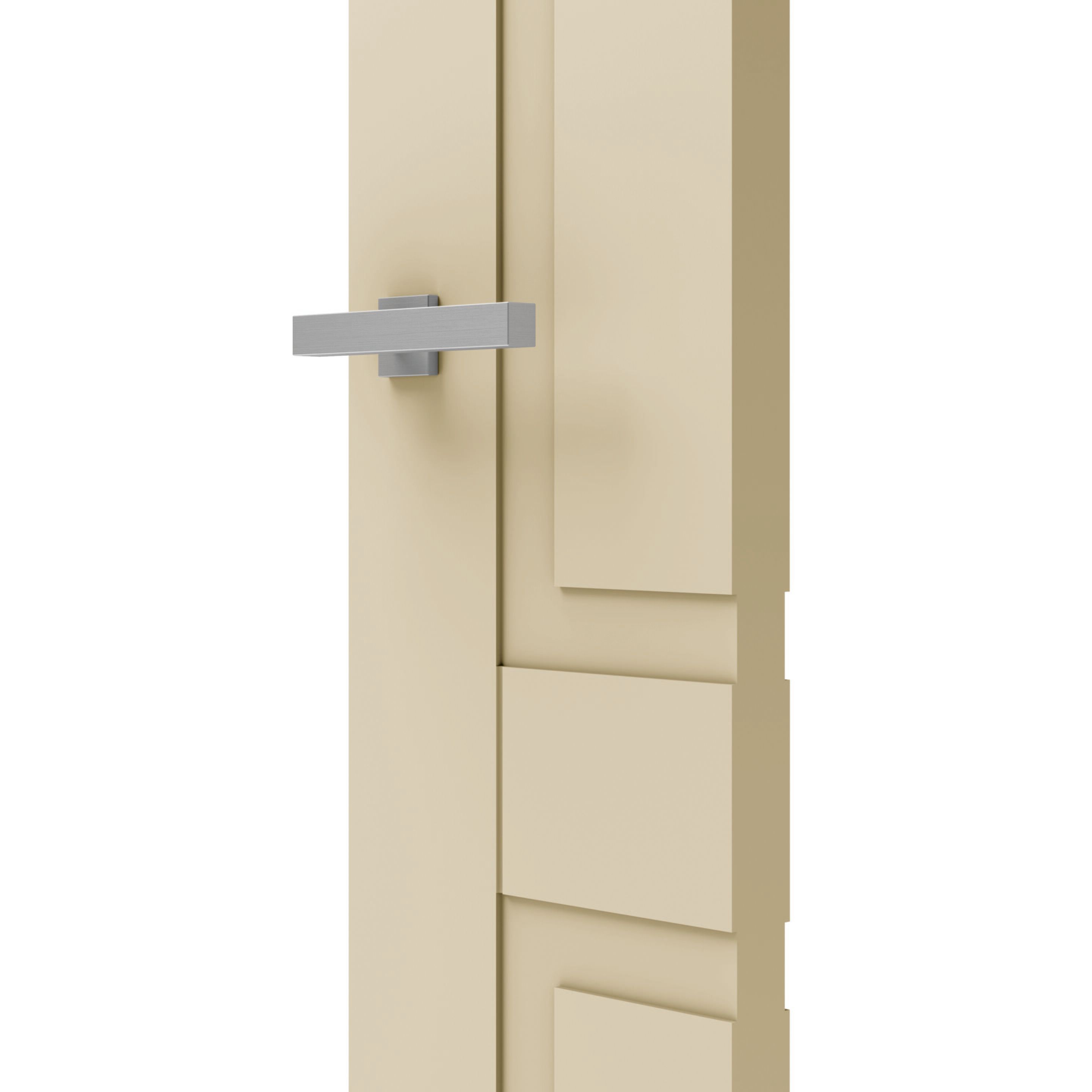 Отделка дверей PIVATO le porte STILE PANTOGRAFATA ARCH-00069337 - Вид №4