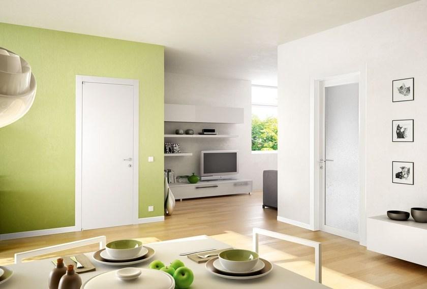 PIVATO Распашная дверь со скрытыми петлями sun-id-1458026 - Вид №15