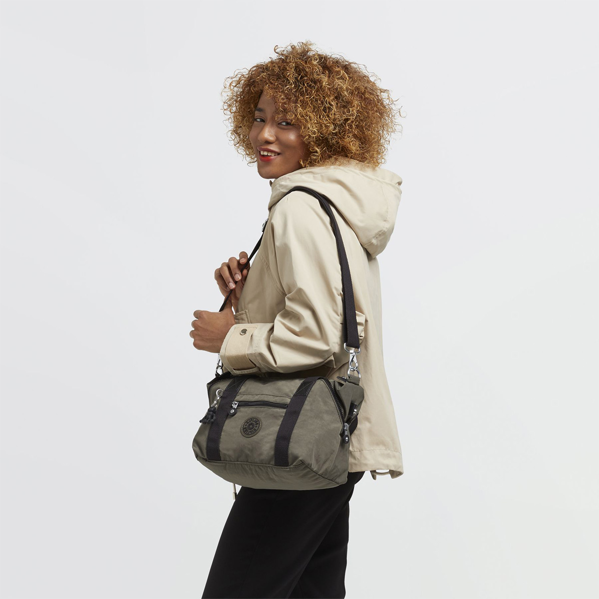 K0132788D Сумка Small Handbag Kipling Art Mini  - Вид №2