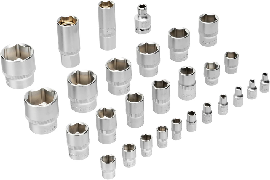 Набор инструментов Denzel 15809 5637113 STDN-0094670 - Вид №5