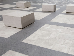 Сидение на открытом воздухе