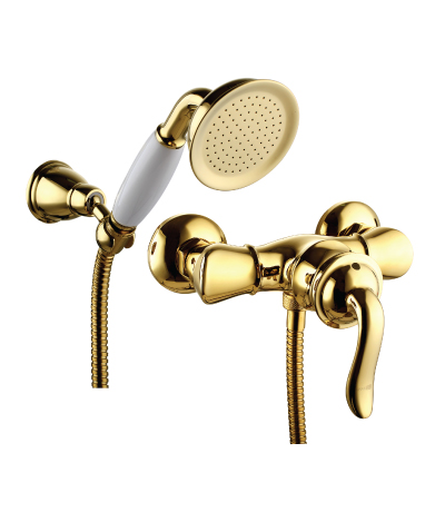 LM4703G Смеситель Brava для душа LEMARK BRAVA - Вид №2