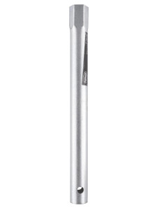90643633 Ключ свечной AV-920136, 21 мм STLM-0321193 AV STEEL