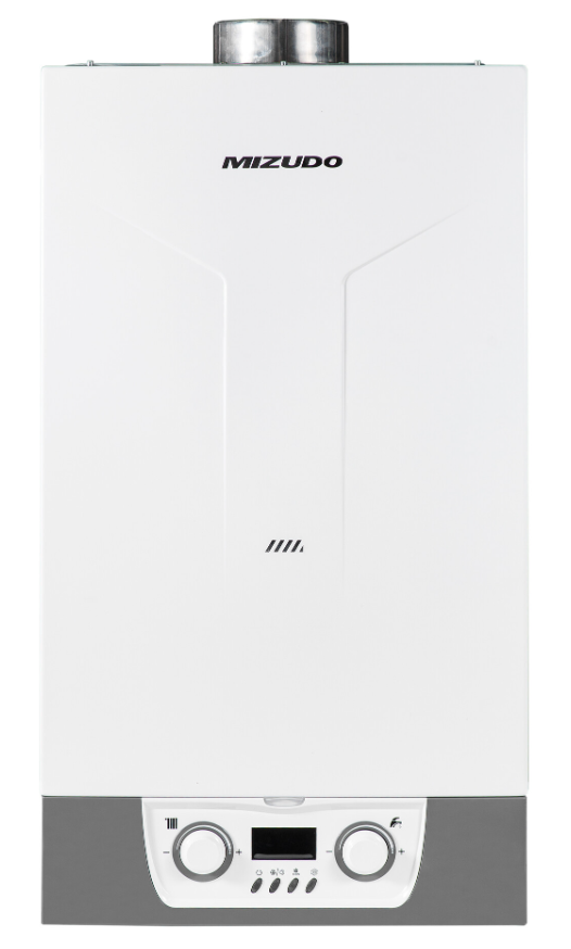 9966096 Газовый котел Mizudo GB M36T настенный STDN-0146064 - Вид №1