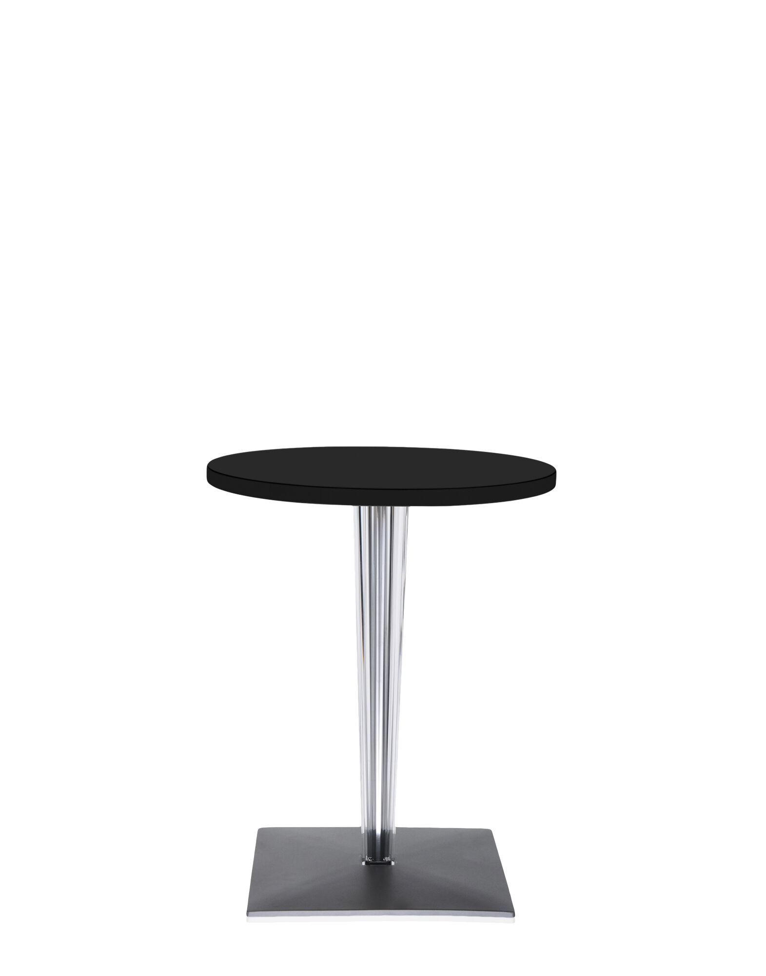 Круглый стол с меламиновой столешницей Kartell TOP TOP ARCH-00022182 - Вид №10