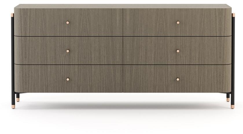 Laskasas Комод из дерева Rosie sun-id-1360897 - Вид №1