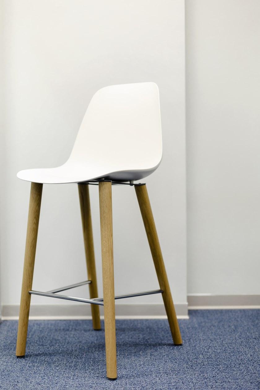 ESTEL GROUP Стул полипропиленовый Pola sun-id-1472290 - Вид №6