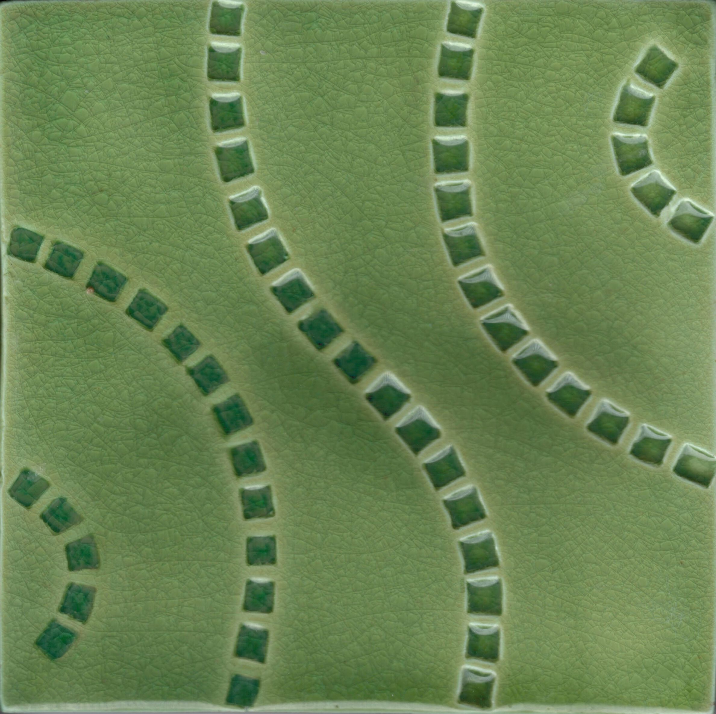 Пол / покрытие ручной работы La Riggiola Гран эмали ARCH-00112168 - Вид №12