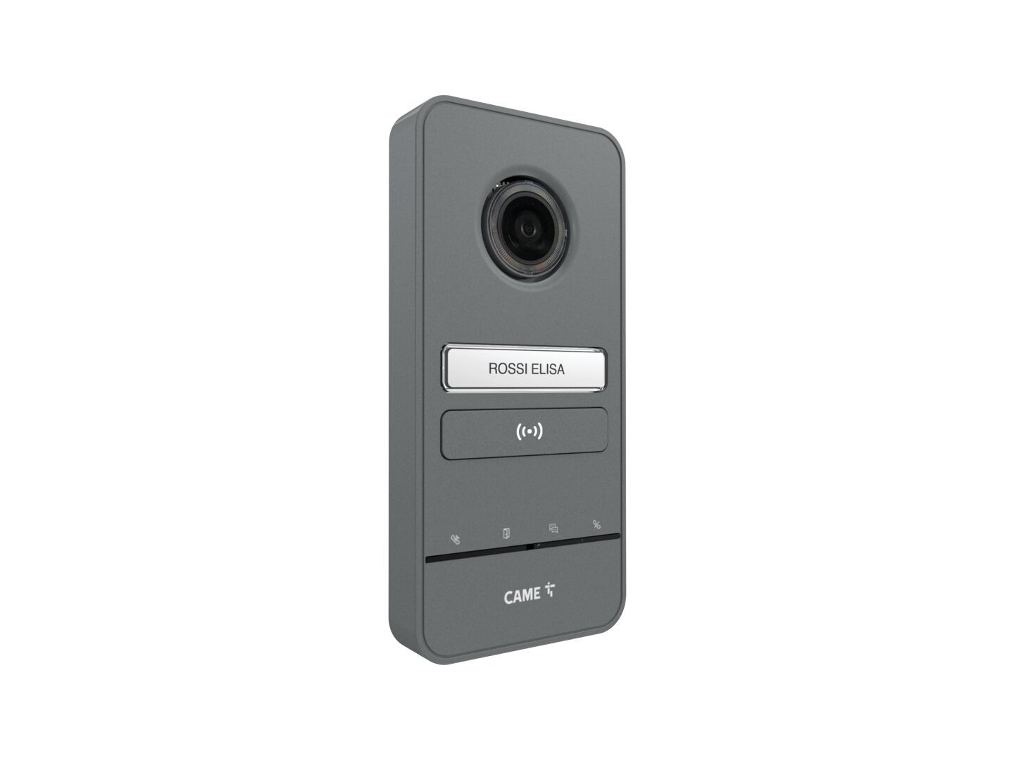 Система домофона и видеодомофона CAME LHS VIDEO ARCH-00062929 - Вид №1