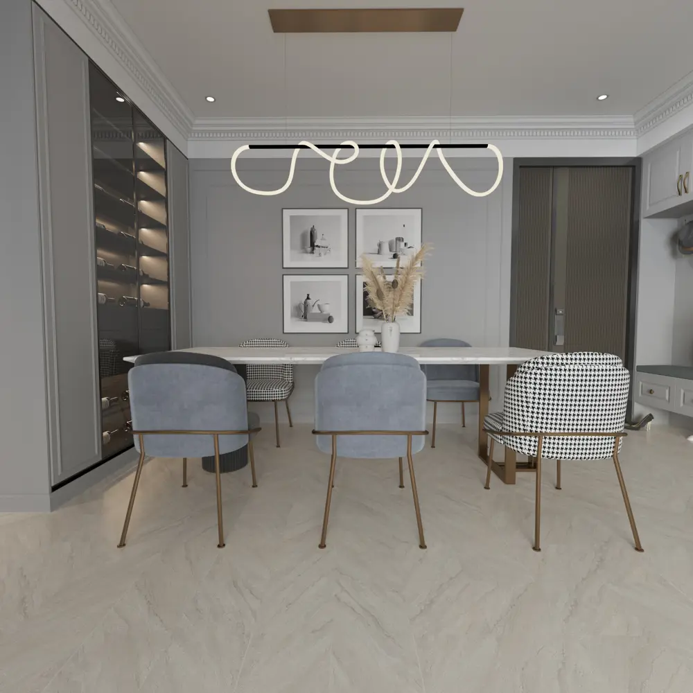 LVT Плитка Atrium Моссе класс 42 толщина 2.1 мм 4.645 м² STLM-2208327