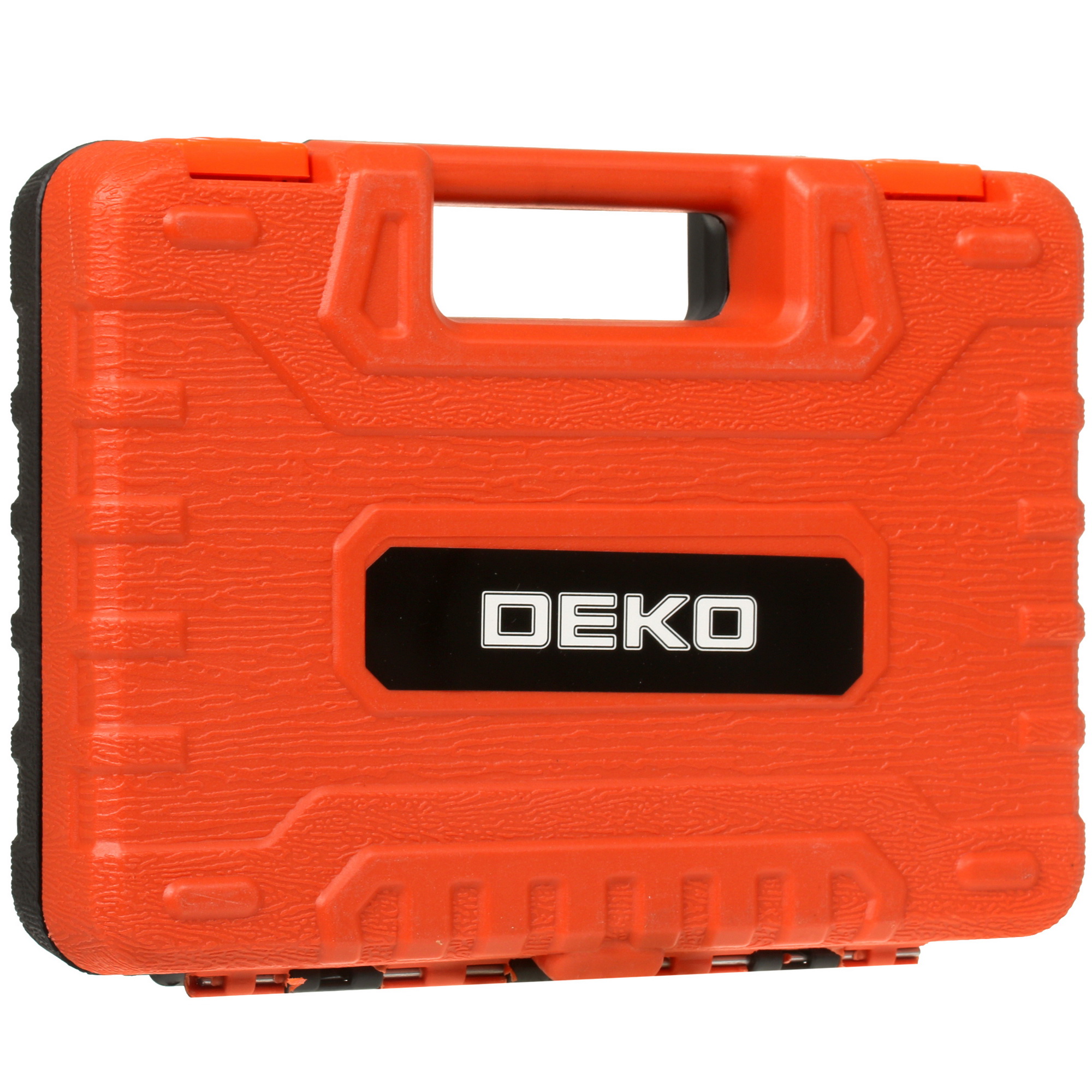 Набор инструментов DEKO DKMT46 5325626 STDN-0124582 - Вид №5