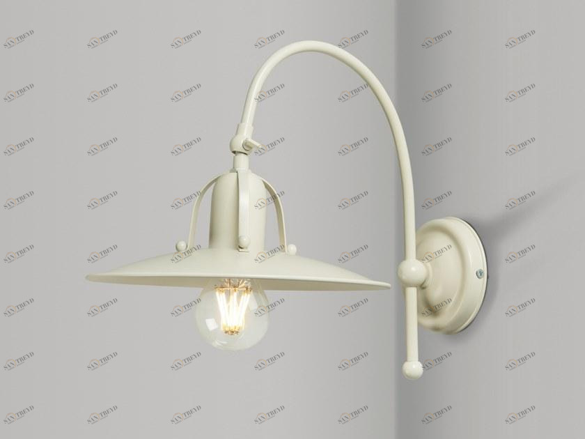 Gibas Настенный светильник Osteria 839/43