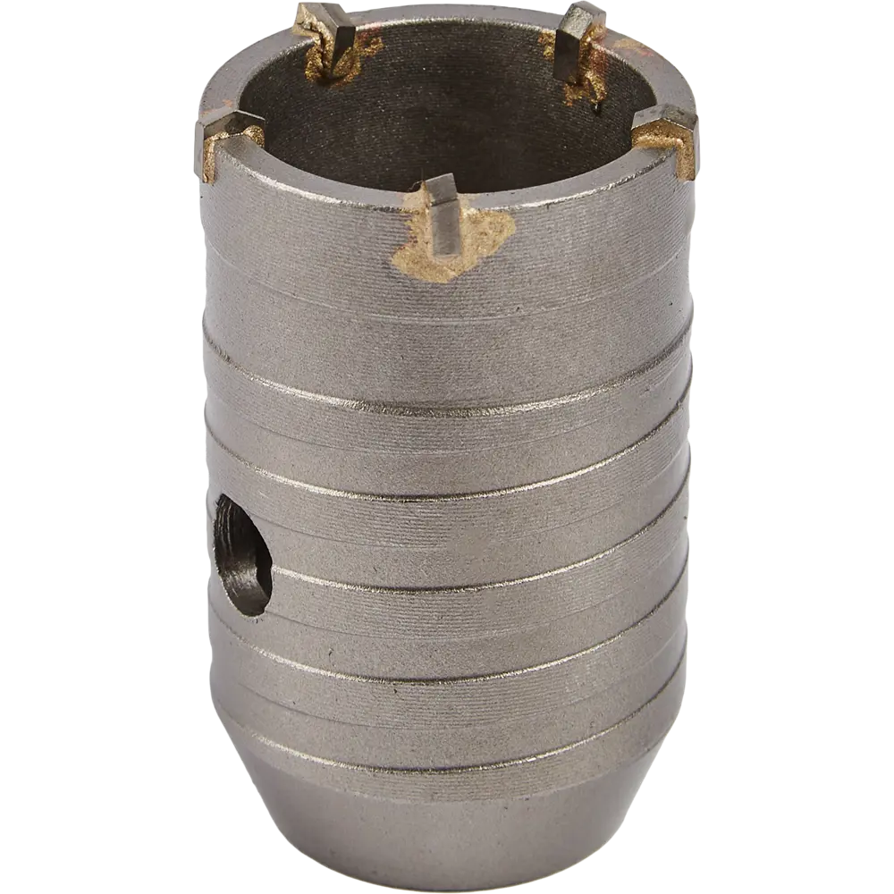 Коронка Vertextools SDS-plus 45 мм для бетона и кирпича 86218519 STLM-0067001 - Вид №1