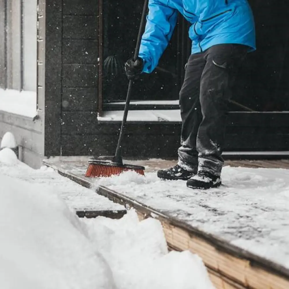 Щетка для уборки Fiskars 169 см STLM-2156876 - Вид №12