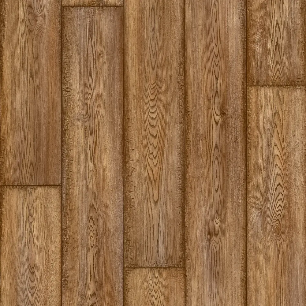 Линолеум «Noventis дуб Триполи» 31 класс 1.5 м STLM-2111639 - Вид №1