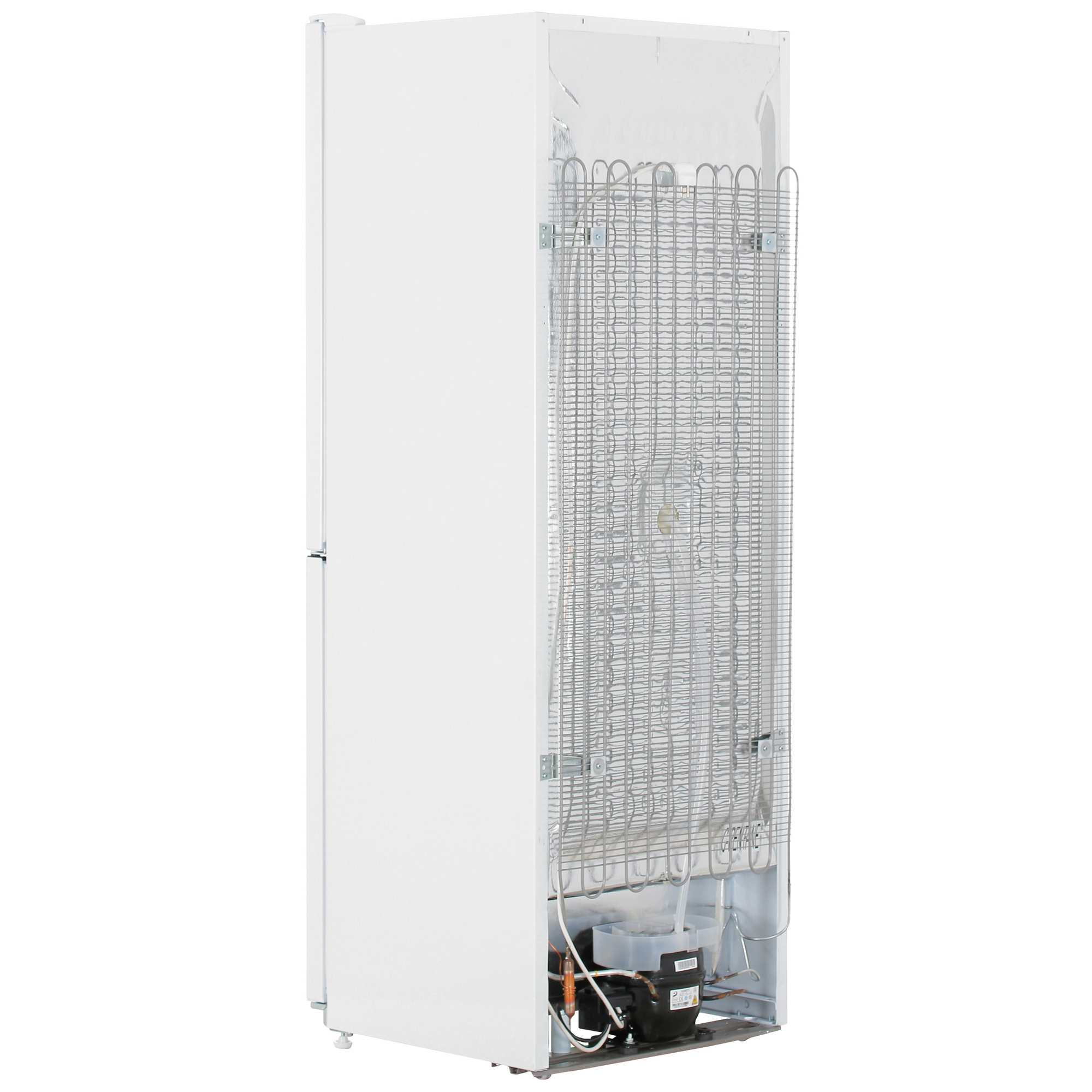 9953420 Холодильник с морозильником   Nordfrost NRB 131 W белый STDN-0152164 - Вид №4