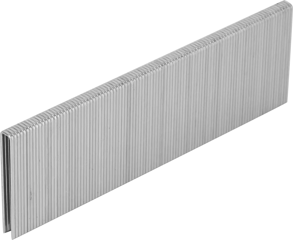 Скобы Elitech для мебельной обивки 5.7x40 мм, 5000 шт 84552336