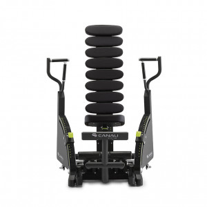 Тренажер для грудного пресса CHEST PRESS CPR-00233