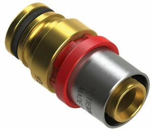 TECO Фитинги для многослойных труб Fastec®