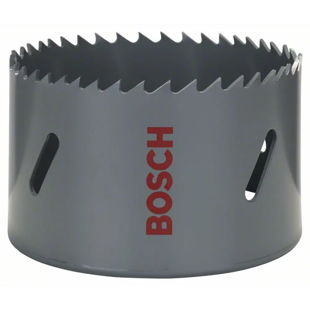 Коронка по стали биметаллическая Bosch 2608584126 79 мм 82857523 STLM-2132264 BOSCH PROFESSIONAL 