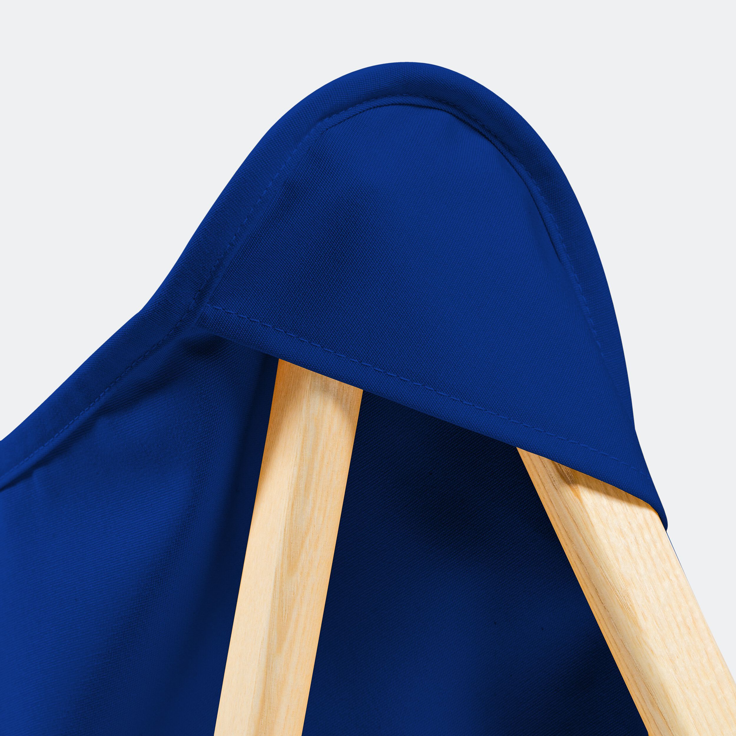 Ясень складной садовый стул Telami Solemio ARCH-00067333 - Вид №4