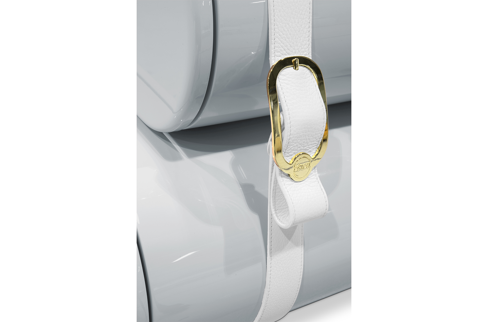 CIST451 Прикроватные тумбочки детские Маленькое Облако Circu  - Вид №2