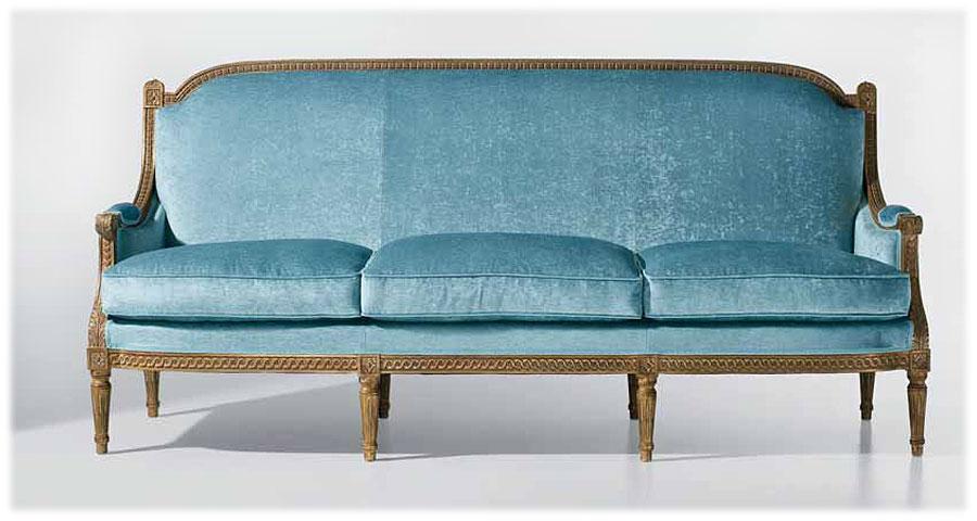 Диван  OAK MG 3143  - Вид №2