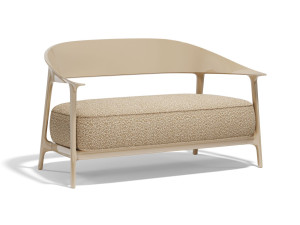 2-местный садовый диван