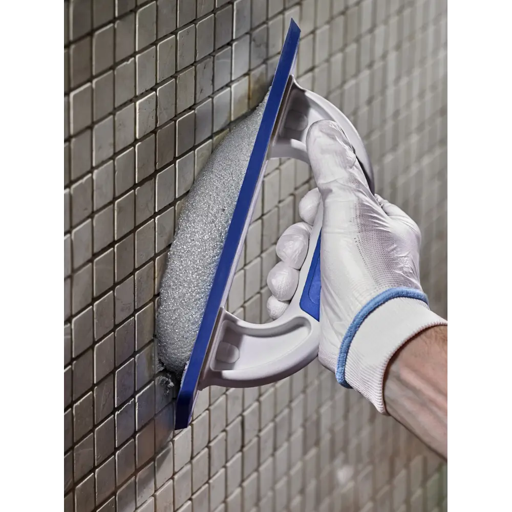 Затирка эпоксидная Основит Плитсэйв XE15Е цвет 064 небесный 1 кг STLM-2140641 - Вид №5