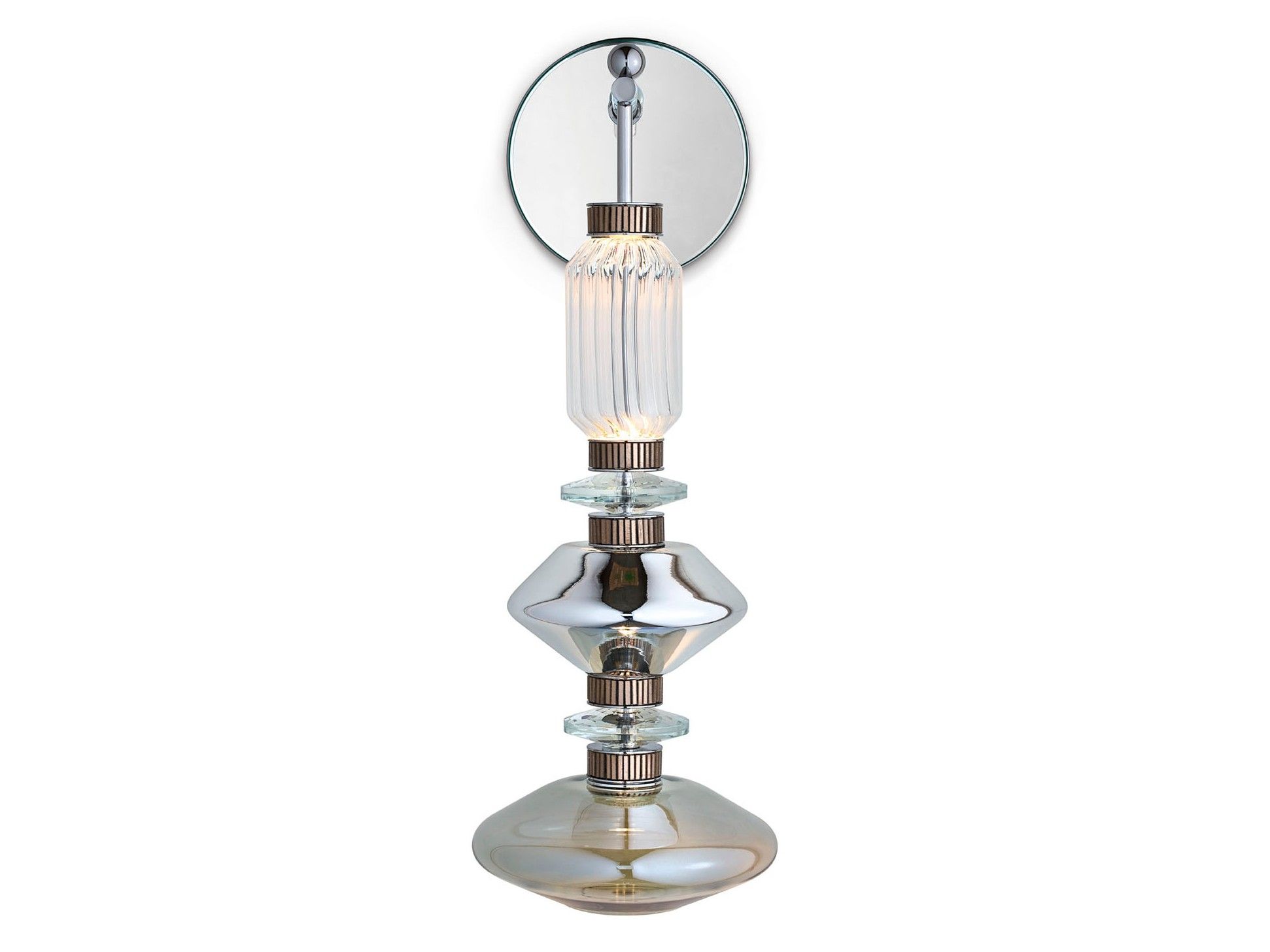 Настенный светильник Pyrex® Sicis Балет ARCH-00047952 - Вид №1