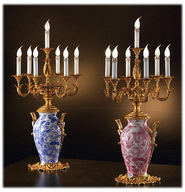 Настольная лампа  FBAI C3192/7 